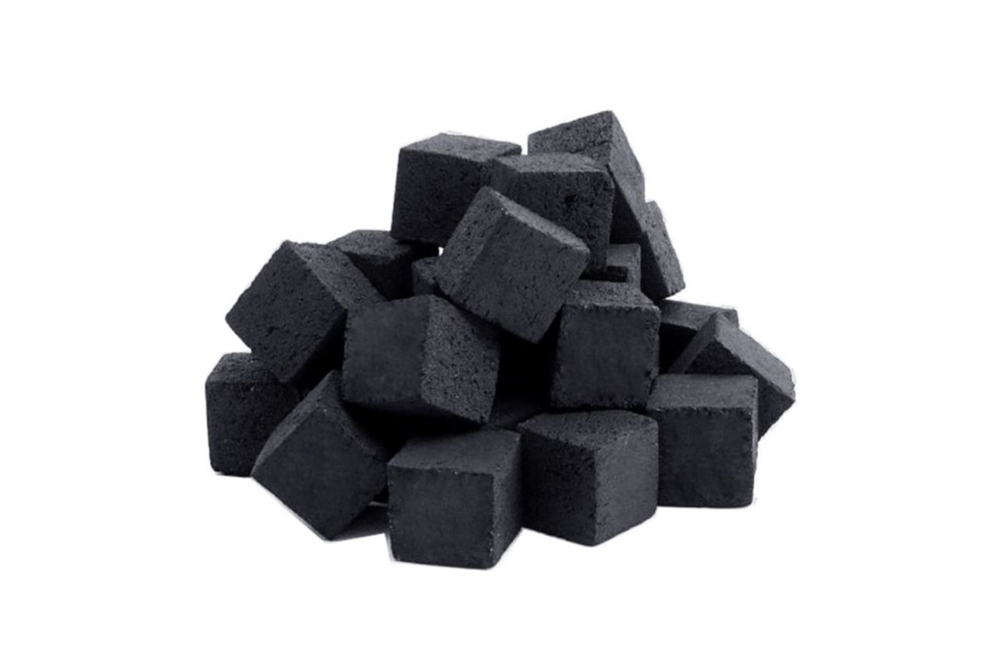 briket arang